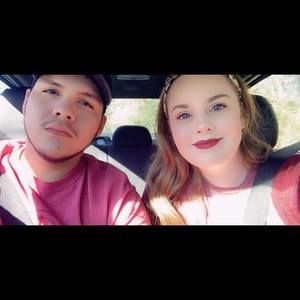 Meet your Posher, Payton